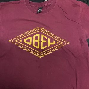 Obey Tee